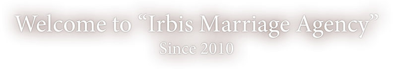 Ласкаво просимо до Irbis Marriage Agency